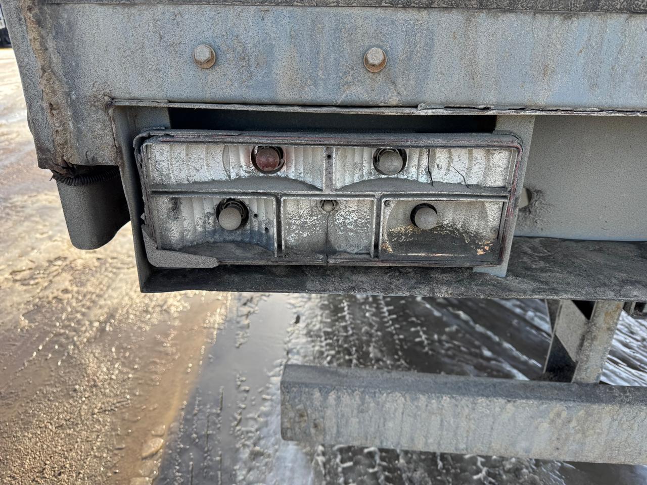 Луидор-Тюнинг 3010* на шасси GAZ GAZON NEXT Изотермический/рефрижератор_не актуально 2020 г. - фото 15